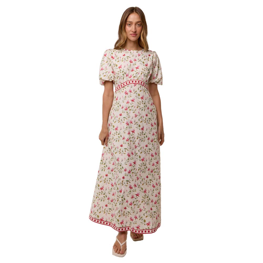 Palm Noosa Titan Dress